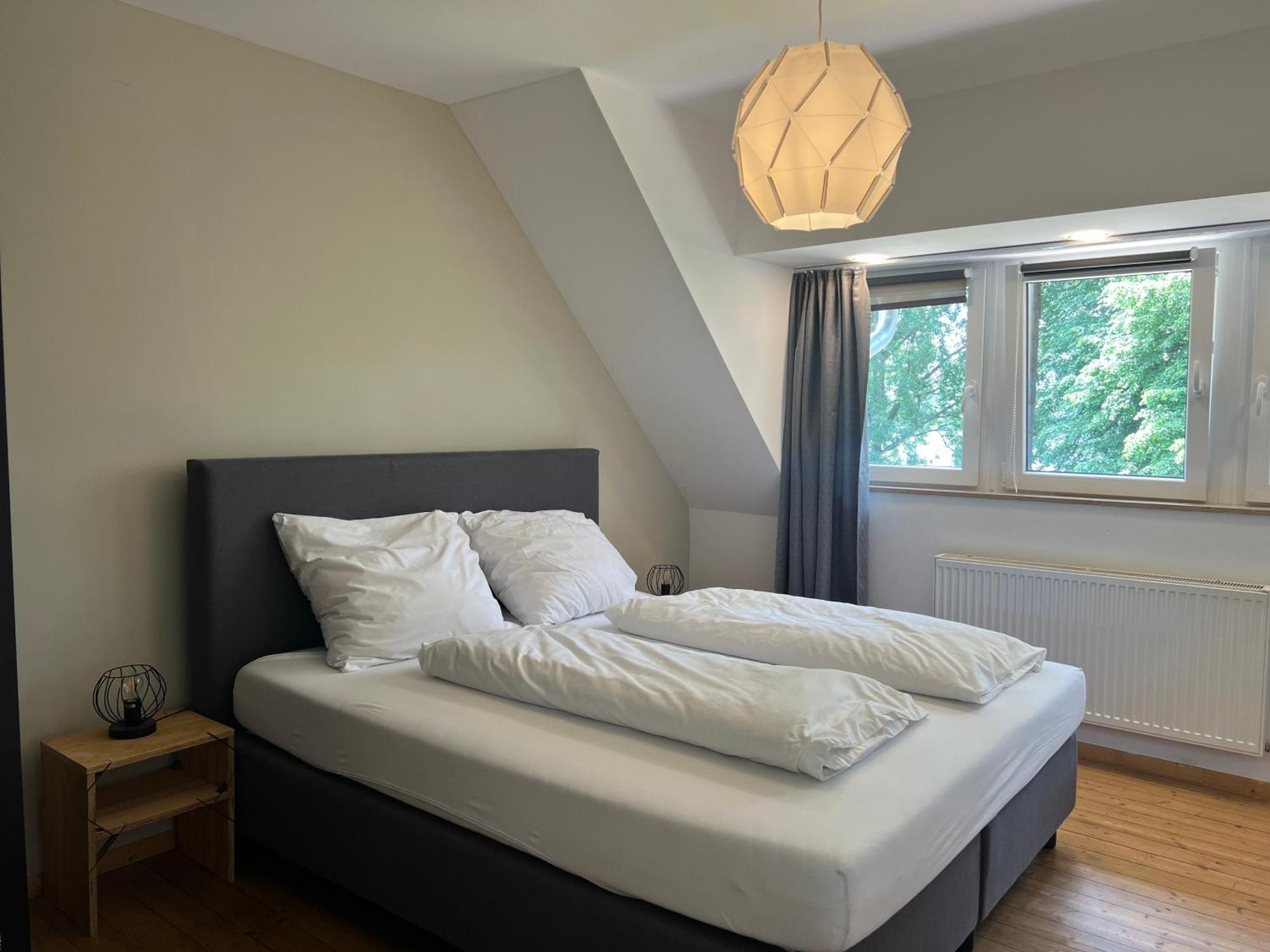 Wiesenhaus: Wohnen Im Tiny House Direkt Am Rhein